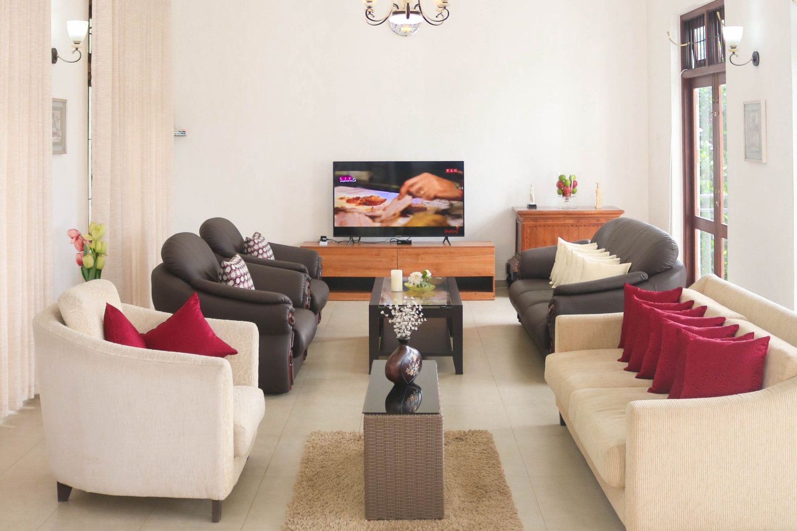 Holistic Villas Hills - Holistic Resorts and Villas - Holistic Living Penthouse Villas