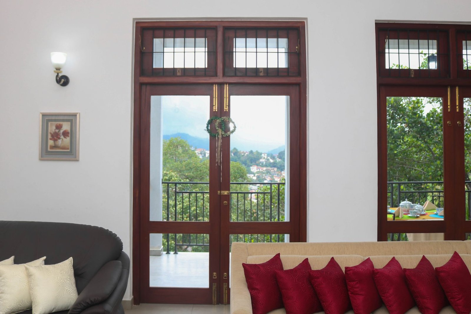 Image showcasing Holistic Villas Hills - Holistic Resorts and Villas