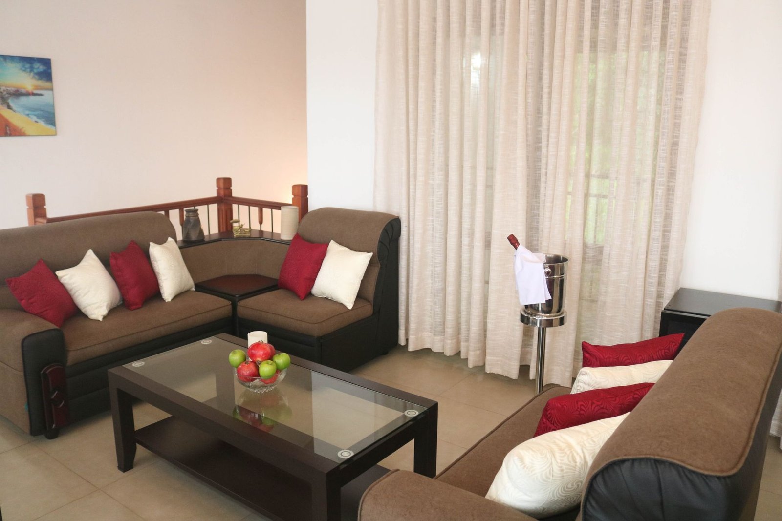 Holistic Villas Hills - Holistic Resorts and Villas - Holistic Living Penthouse Villas