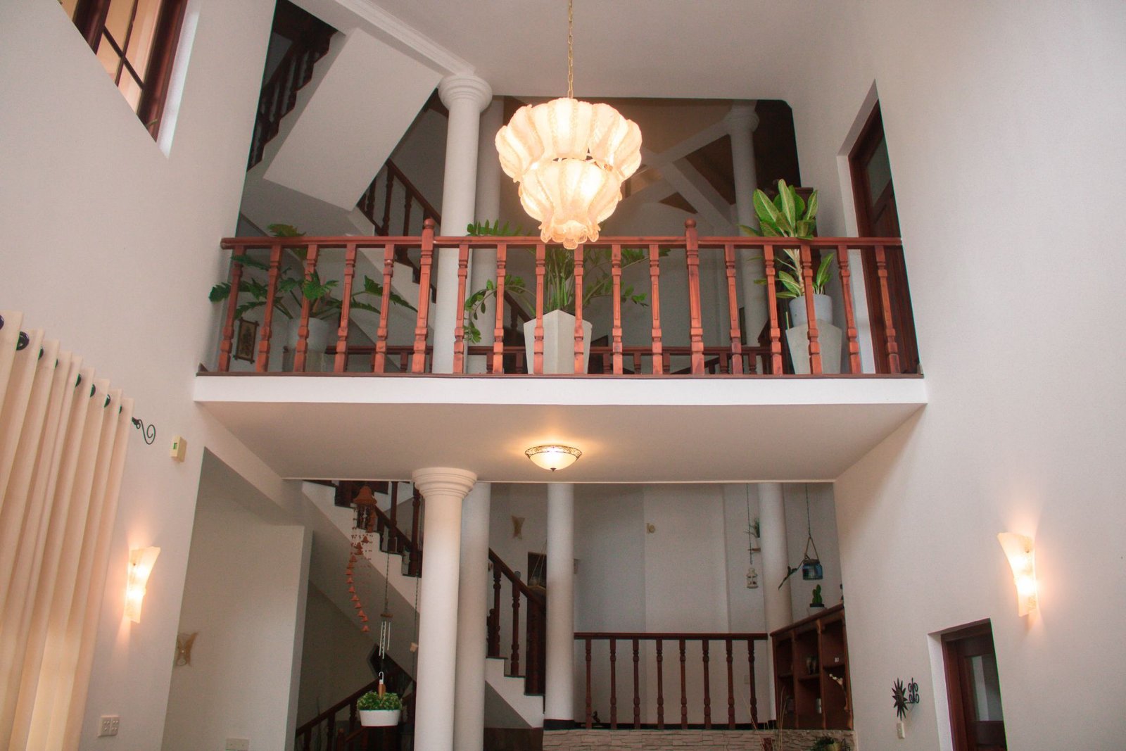 View of Holistic Villas River - Holistic Resorts and Villas