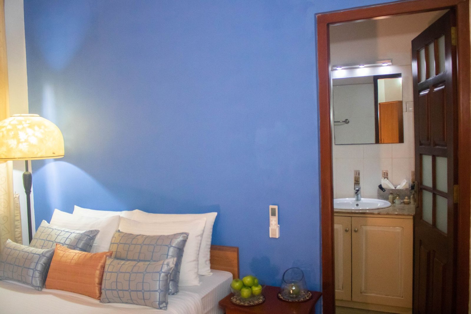 Image showcasing Holistic Villas River - Holistic Resorts and Villas