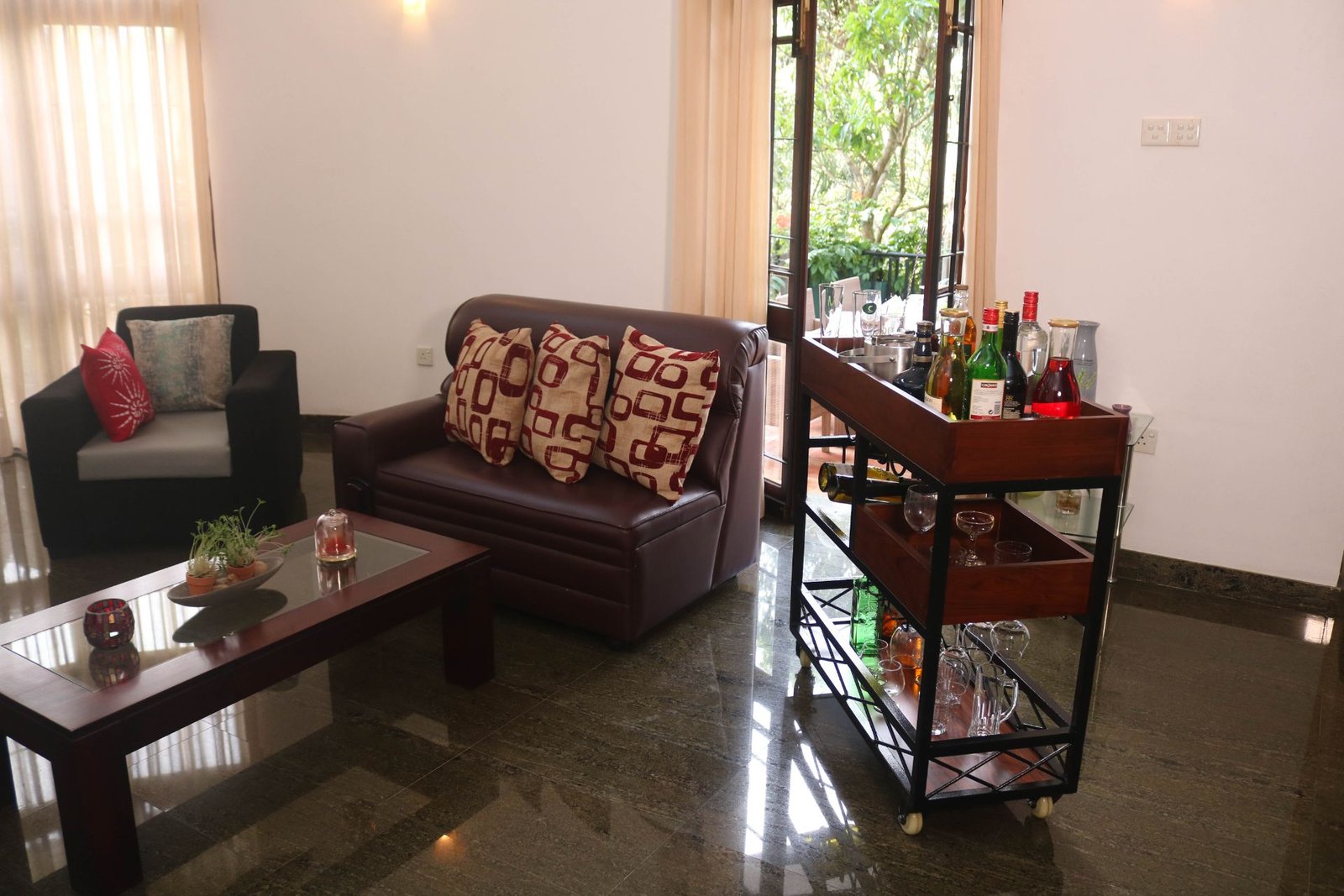 Holistic Villas River - Holistic Resorts and Villas - Holistic Living Penthouse Villas
